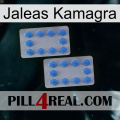 Kamagra Jellys 20